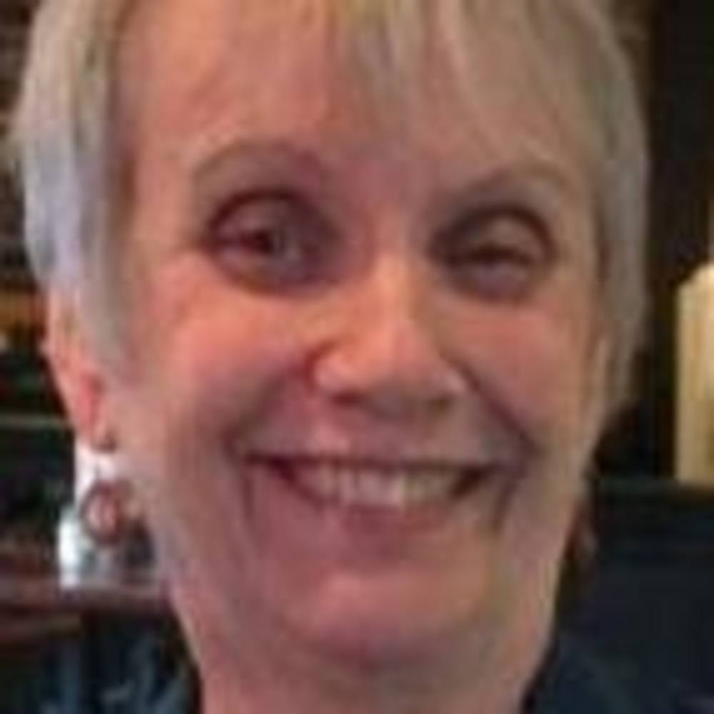 Meet your Posher, Gail